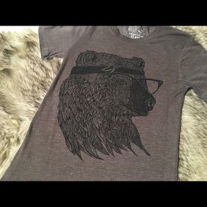 WOOSAH /XS / t shirt